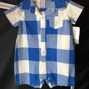 Carter boys one price